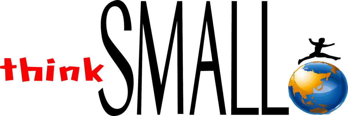 thinkSMALL Global Ministries