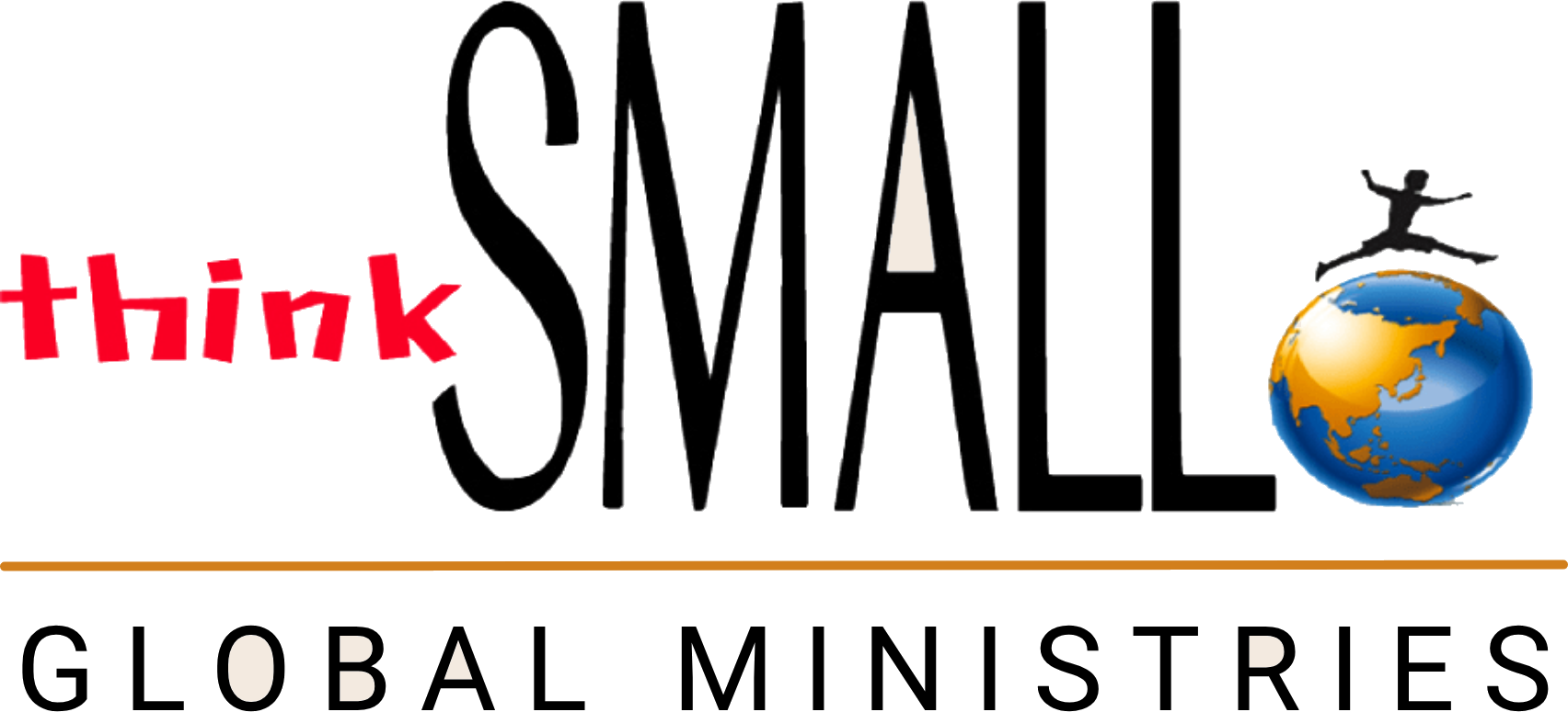 thinkSMALL Global Ministries