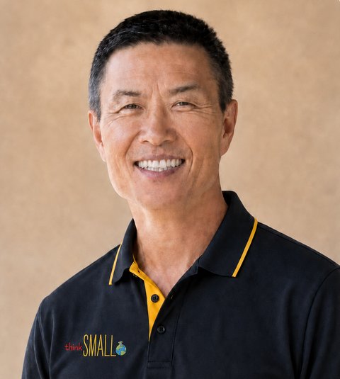 Alex Chai