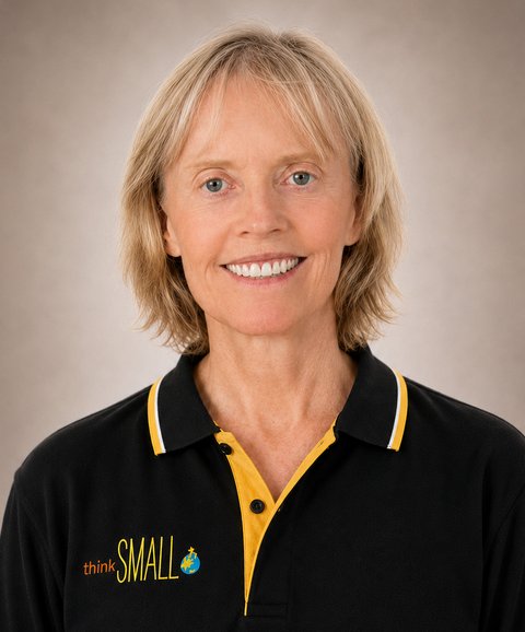 Paula Hays