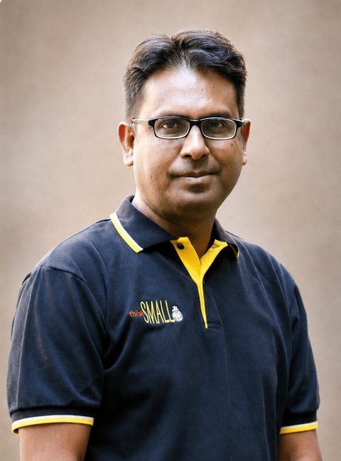 Raj Mondal